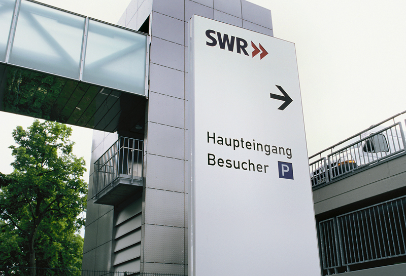 SWR-Funkhaus 3