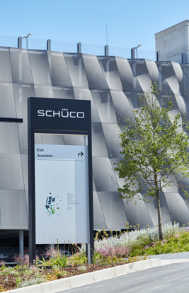 Schueco 27