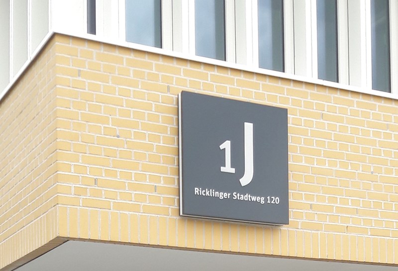 Hochschule Hannover 1