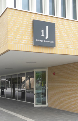 Hochschule Hannover 5