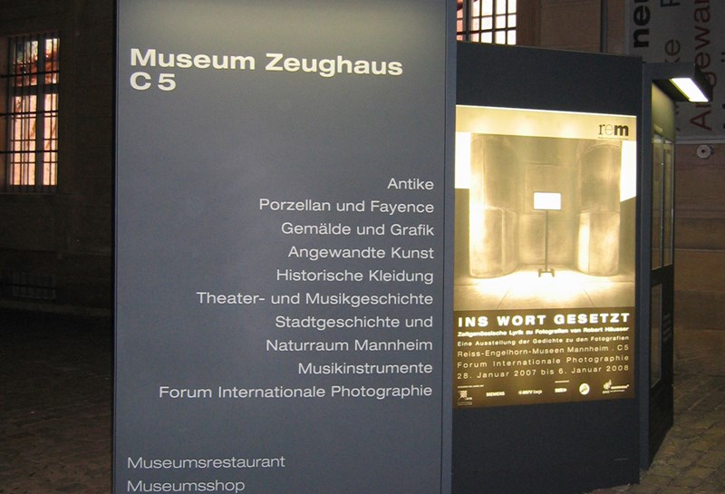 Reiss-Engelhorn-Museum 1