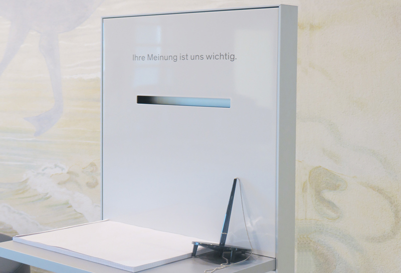 Gesundheitszentrum Fricktal 13