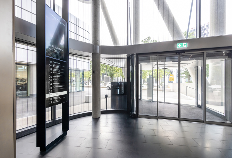 Porsche Design Tower 17