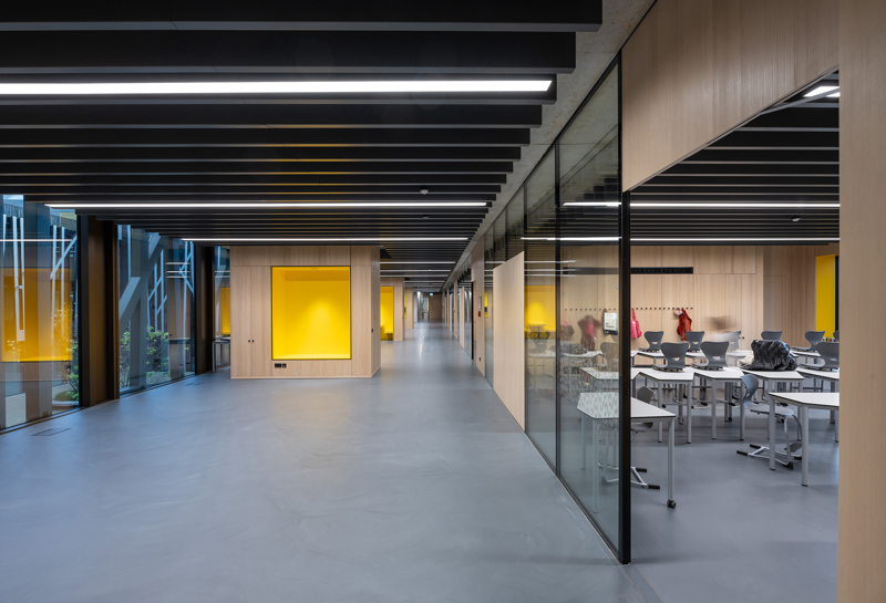 Maria-Ward Schule Nürnberg 12