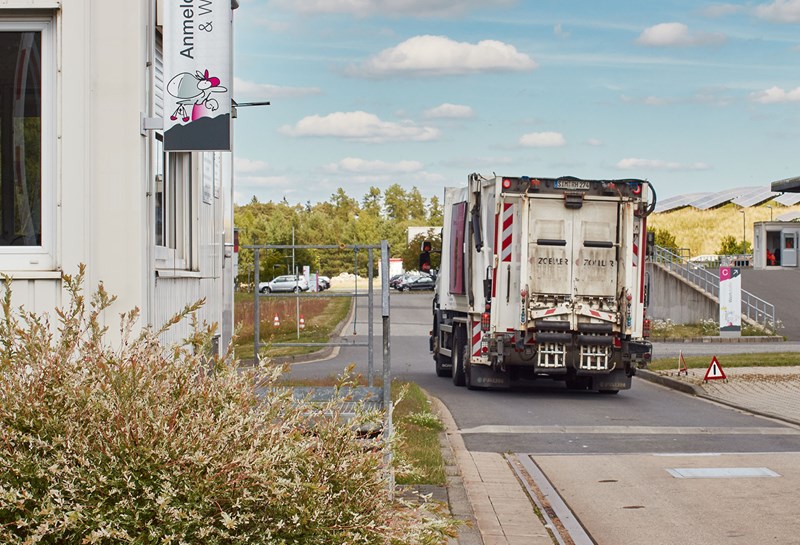 Rhein-Hunsrück Entsorgung 1