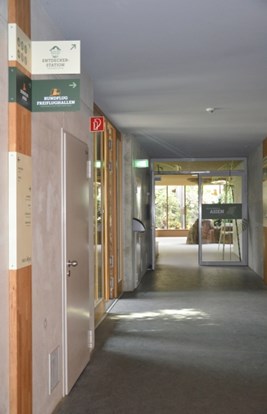 Vogelhaus 2