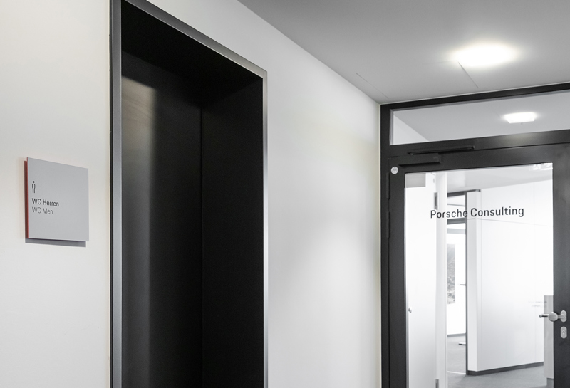 Porsche Design Tower 22