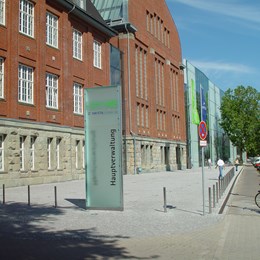 Stadtwerke