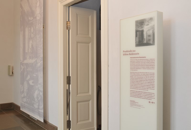 Museum Schloss Köpenick 1