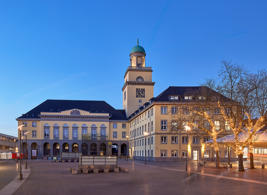 Rathaus Witten 27