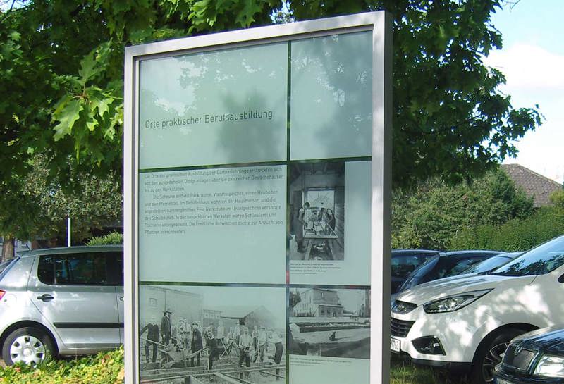 individuell im Außenbereich Slide 14