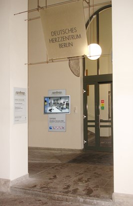 Deutsches Herzzentrum