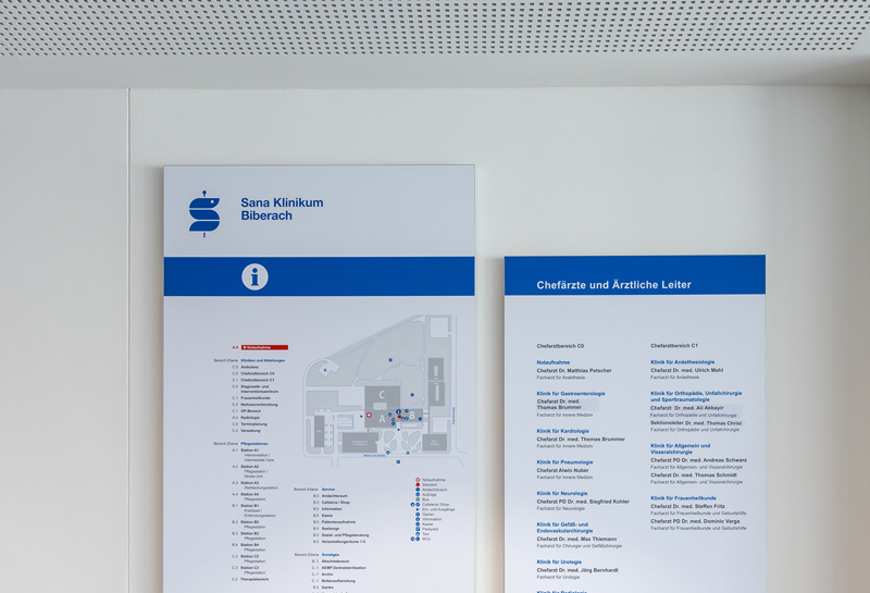 SANA Klinik Biberach 24