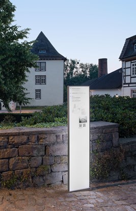 Fuerstenberg 11