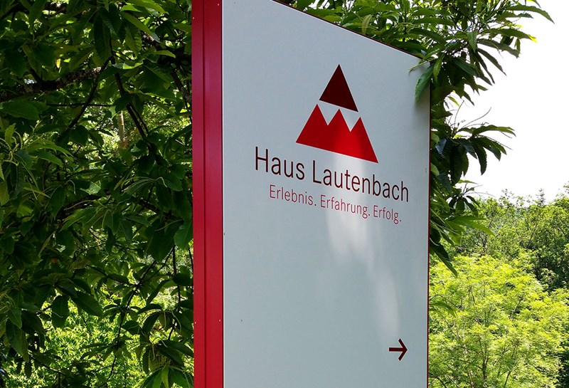 Haus Lautenbach 1