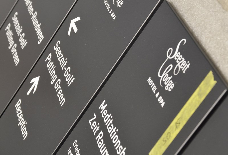 Seezeitlodge am Bostalsee 1