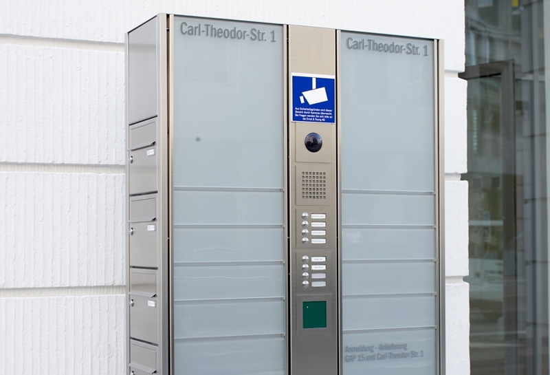 individuell im Außenbereich Slide 11