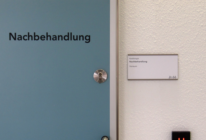 UKB Unfallkrankenhaus 6