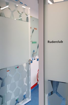Ruderclub