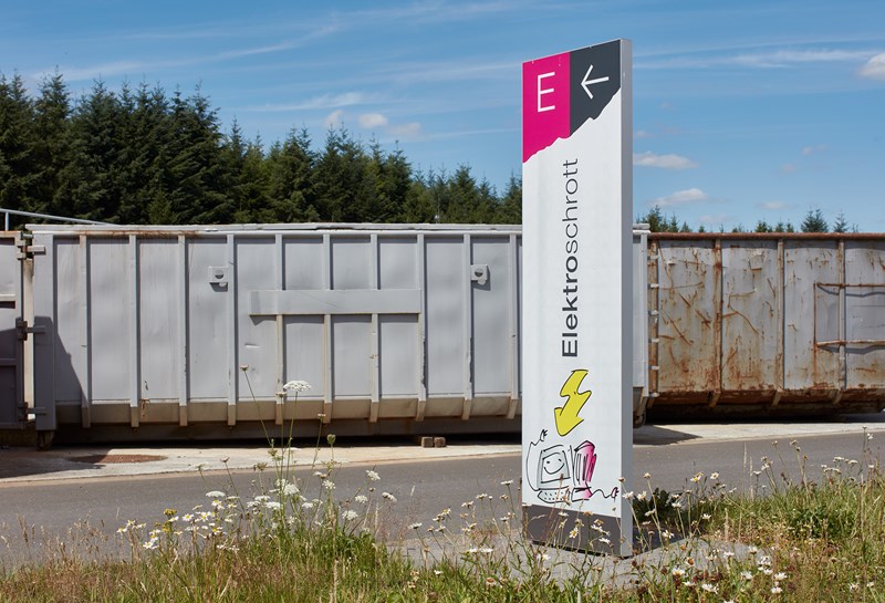 Rhein-Hunsrück Entsorgung 1