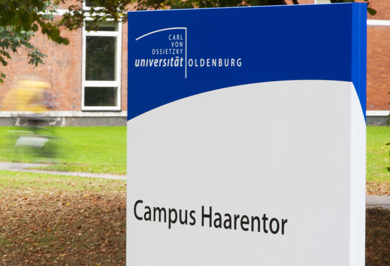 Carl v. Ossietzky Universität 8