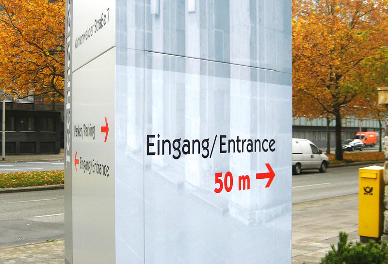 Technologie Centrum 1