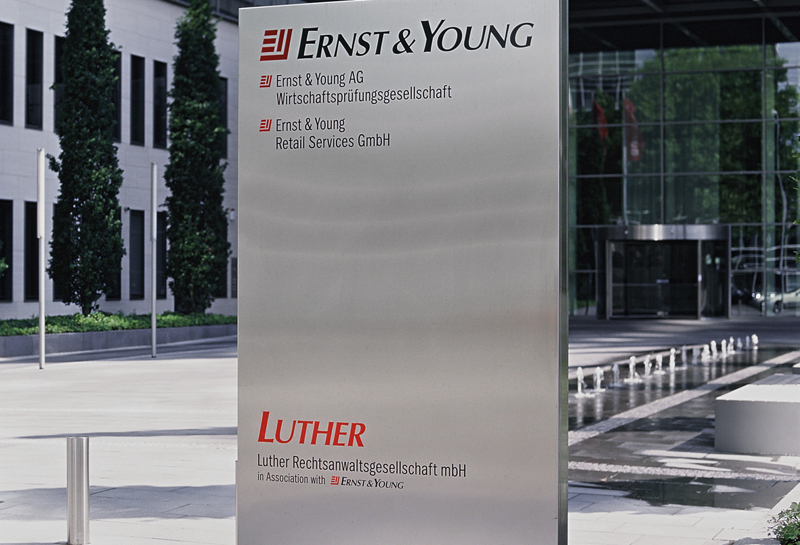 Ernst & Young 19