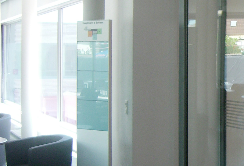 Haaptmann's Schlass 12