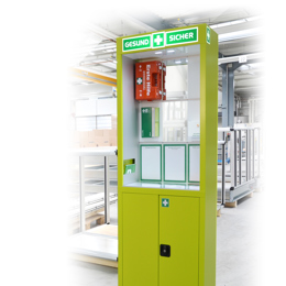 Produktfoto Lemon Unit 24 7