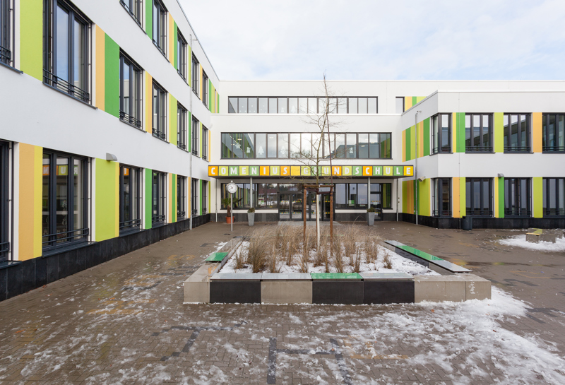 Comenius Grundschule 2