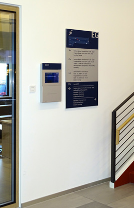 FS 57 Uebersicht Tuerschild Digital