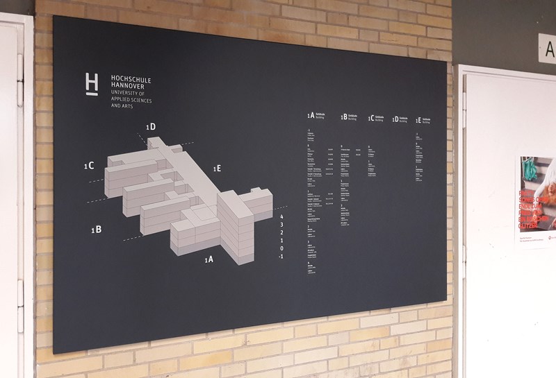 Hochschule Hannover 1