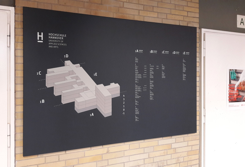 Hochschule Hannover 12