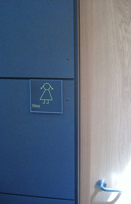 Maison Relais Tuerschild QTE