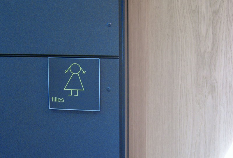 Maison Relais Munsbach 1