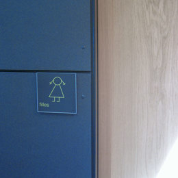 Maison Relais Tuerschild QTE