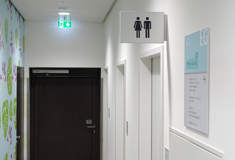 Frankfurt School of Finance 12