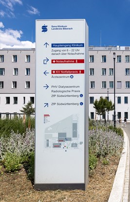 DUCKEK Sana Klinik Biberach 8