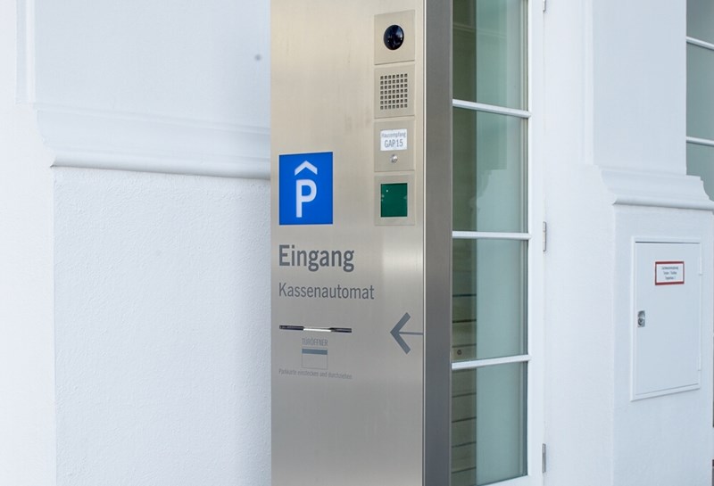 integriert Slide 1