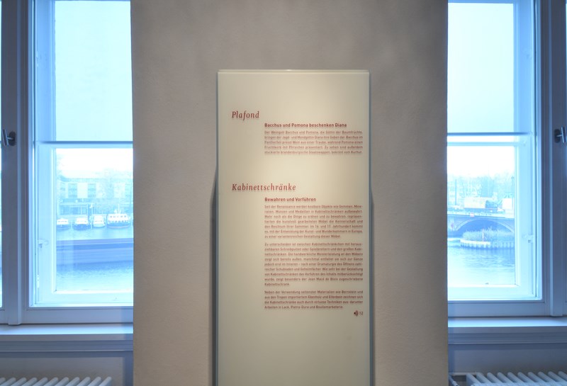 Museum Schloss Köpenick 1