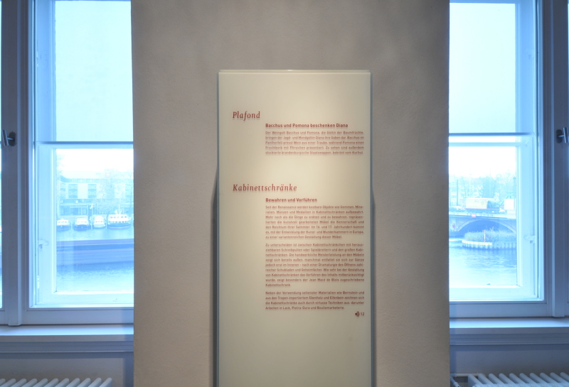 Museum Schloss Köpenick 17