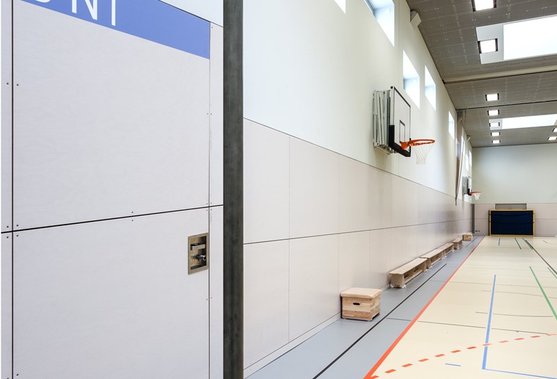 Fuchsberg Grundschule 1