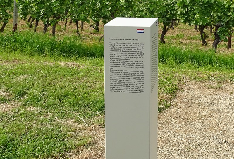 individuell im Außenbereich Slide 1