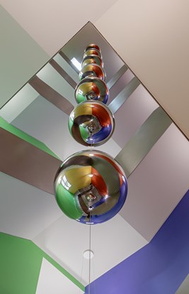 BMG Louis Volkmann 20