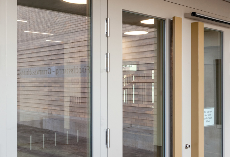 Fuchsberg Grundschule 25