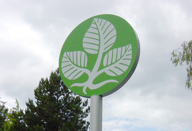 individuell im Außenbereich Slide 26