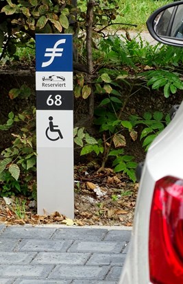 FS Parkstele
