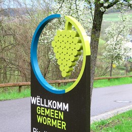 15 Grevenmacher