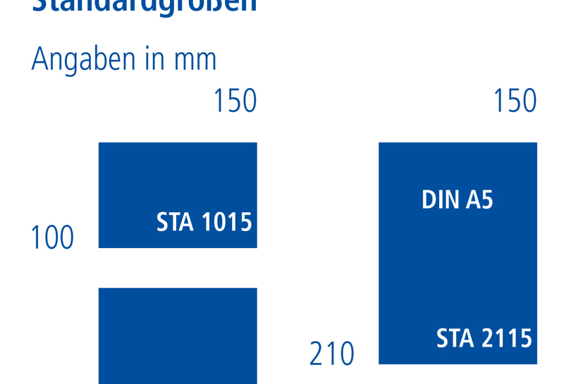 system sieben Türschild aus Aluminium Slide 0