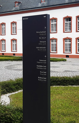 Abtei Brauweiler 10